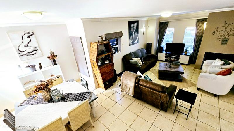 3 Bedroom Property for Sale in Island View Western Cape